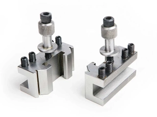 Standardní držák pro rychloupínač nástrojů Dixon model K