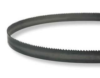 Náhradní pilový pás flexible carbon 6 TPI pro pilu Warco 712B, Warco