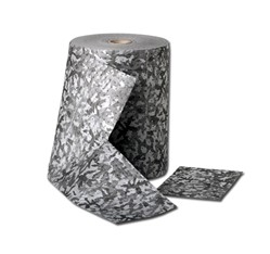 Univerzální sorpční koberec - MASKOVACÍ perforovaný sorbent (100 cm x 50 m), RA