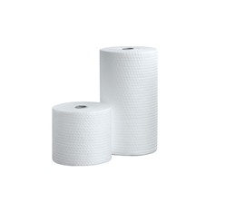 Hydrofobní sorpční koberec - odolný sorbent (80 cm x 23 m), RA