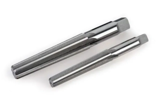 Výstružník na stružení kuželů MK3, HSS, Warco