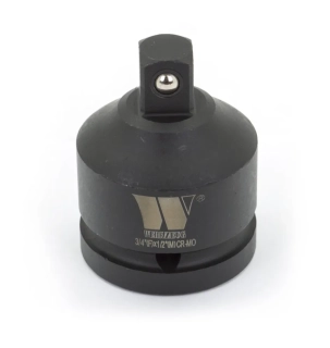 Adaptér pro rázový utahovák, 3/4" vnitřní - 1/2" vnější, CrMo, Welzh