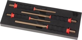 Sada vyražečů, 4 díly, Welzh