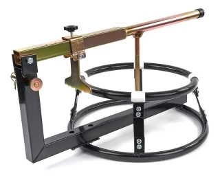 Ruční zouvačka motocyklových pneumatik 16" - 21"