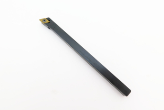 Pravostranný soustružnický nůž SDJCR0808, 8 x 8 mm s výměnným VBD plátkem DCMT