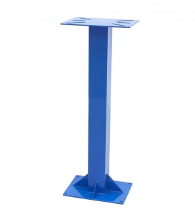 Univerzální podstavec pod stolní brusky a leštičky s kotouči 150 a 200 mm, 10 kg