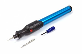 Pero gravírovací, s diamantovým hrotem, bateriové, AOK