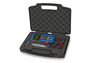 Digitální tester kvality brzdové kapaliny