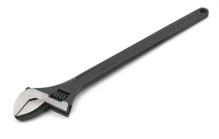 Univerzální stavitelný klíč maticový, délka 600 mm, rozsah 0 - 65 mm