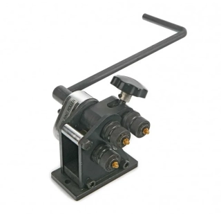 Šperkařská mini zakružovačka / stáčečka na kroužky a prstýnky