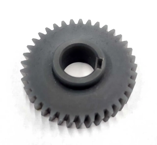 Náhradní plastové převodové kolo 37T pro frézky WM 14, WM 16, BF 25 a BF 16