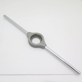 Držák na závitová očka průměr 55 mm, pro závity M22 - M26, KM