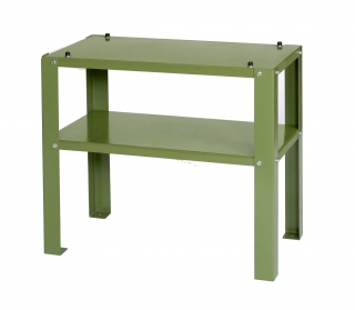 Podstavec pod ruční padací nůžky na plech - gilotinu, 10050 mm, Warco