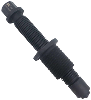 Vibrační vřeteno ke stahovákům nábojů kol, Welzh