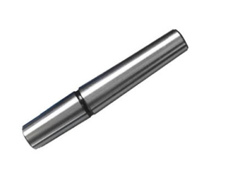 MK2 - B16 nástrojový trn pro vrtačkové sklíčidlo, se závitem M10