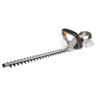 AKU nůžky na živý plot, plotostřih, 18V Li-Ion, bez baterie a nabíječky, bateriová platforma MAXXPACK BATAVIA