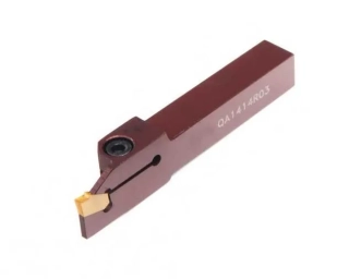 Upichovací držák 16 mm s výměnným VBD plátkem GTN 3 (3 mm)