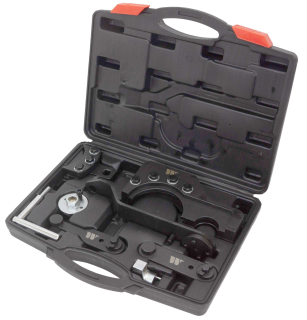 Sada nástrojů pro časování 5-ti a 10-ti válcových motorů VAG 2.5, 4.9, TDI PD, Welzh
