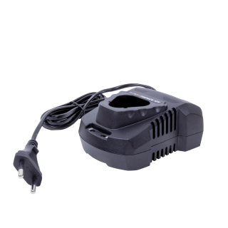 Náhradní rychlonabíječka pro 12V Li-Ion baterie pro Aku nářadí FIXXPACK BATAVIA