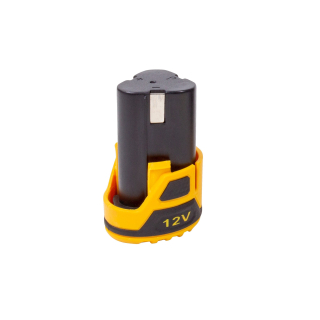 Náhradní baterie 12V Li-Ion pro Aku nářadí FIXXPACK BATAVIA