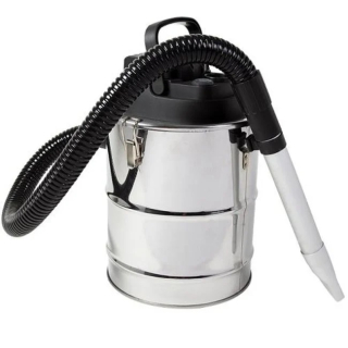 Aku bezdrátový vysavač popela, 18V Li-Ion, sací výkon/výkon motoru 30/140W, sací podtlak 9 kPA, 12 l, bez baterie a nabíječky, bateriová platforma MAXXPACK BATAVIA