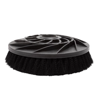 Soft Brush Black náhradní, měkký (soft) kartáč pro rotační čistící kartáč TWIN BRUSH BATAVIA