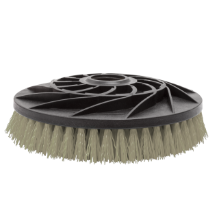 Hard Brush náhradní, tvrdý (hard) kartáč pro rotační čistící kartáč TWIN BRUSH BATAVIA