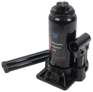 Zvedák hydraulický, panenka, 6 tun, Welzh