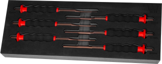 Sada vyražečů, 6 dílů, Welzh