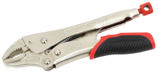 Samosvorné kleště 7'' Screw-Lok™, Welzh