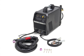 Plazmová řezačka CUT 60 s digitálním displejem a technologií IGBT