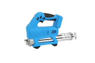 Aku maznice tlaková / aku mazací lis, 20V, bateriová platforma Power20.5, bez baterie a nabíječky