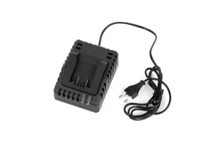 Nabíječka Li-Ion baterií 20V 5.0Ah pro AKU nářadí, platforma Power20.5