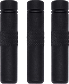 Náhradní tlačné čepy, 3 kusy,  k sadě 44760-WW pro montáž a demontáž ložisek kol, pro zadní ložiska Citroën, Peugeot, Opel Van, Welzh