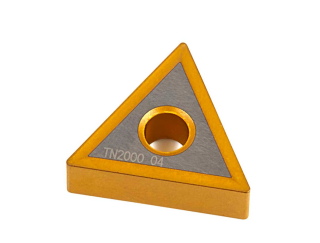 Náhradní VBD plátek pro přípravek pro soustružení kulatých konců