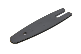 Náhradní lišta pro pilu k multifunkčnímu AKU nástroji 3 v 1,  řetězová pila, bruska a fukar na listí  (číslo produktu H130443-TT) 