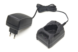 Náhradní nabíječka k multifunkčnímu AKU nástroji 3 v 1,  řetězová pila, bruska a fukar na listí  (číslo produktu H130443-TT) 