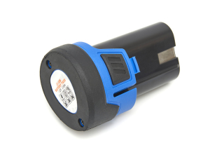 Náhradní baterie k multifunkčnímu AKU nástroji 3 v 1,  řetězová pila, bruska a fukar na listí  (číslo produktu H130443-TT) 