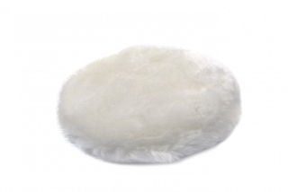 Speciální leštící kotouč pro pneumatickou kotoučovou leštičku, 175 mm