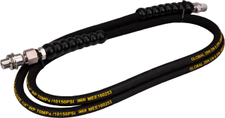 Náhradní hadice pro hydraulickou sadu na lisování a vytahování 4887-WW, Welzh