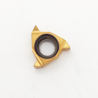 Náhradní VBD plátek 08 ER A60 / 08 ER A60 pro vnitřní řezání metrických závitů