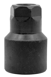 Adaptér M14x1.5 9mm - M27x0.75 10mm k vibračnímu pneumatickému nástroji na vytahování vstřikovačů Welzh Vibration Mate™ 4590-WW Welzh