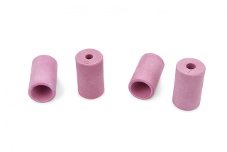 Keramická tryska pro pískovací box SBC 500 a SBC 990, velikost 6 mm