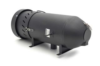 Odsávácí jednotka pro tryskací kabinu (pískovací boxy) SBC