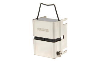 Náhradní čelisti pro stroje na vytahování ohybů a lemů (tváření plechu)