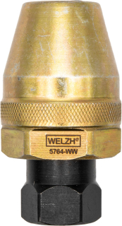 Přípravek univerzální pro demontáž šroubení 6 - 12 mm (zalomené šrouby), Welzh