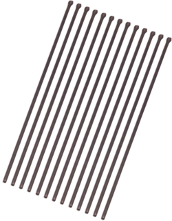 Náhradní jehly pro mini vzduchovou škrabku, Welzh