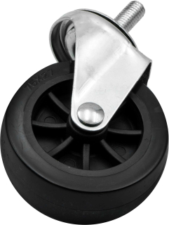 Náhradní otočné kolečko, Welzh