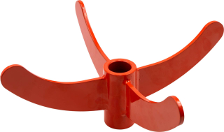 Náhradní kolébka pro hydraulický zvedák pro převodovky ''Werkstad Series'', 5653-WW, Welzh