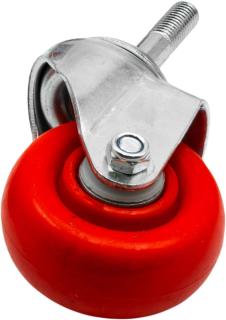 Náhradní kolečko pro hydraulický zvedák pro převodovky ''Werkstad Series'', 5653-WW, Welzh